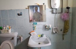 Jalan Anggerik Villa 2/2, Taman Anggerik Perdana, 43500, Selangor, Semenyih, Selangor 43500