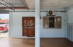 Jalan Intan, Bangi, Selangor 43000