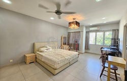 Jalan Serkut, Cheras, Kuala Lumpur 56100