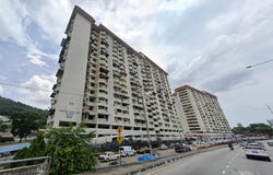 Paya Terubong, 11500, Penang, Ayer Itam, Penang 11500
