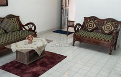 Jalan Tun Razak, Pudu, 55100, Kuala Lumpur, Cheras, Kuala Lumpur 55100