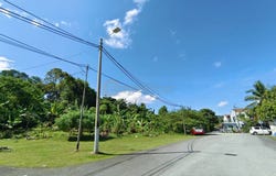 1, Seremban, Negeri Sembilan 70400