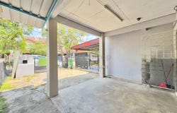 Jalan Tasik Puteri, Rawang, Selangor 48300