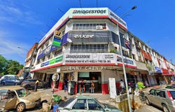 Ampang, Kuala Lumpur