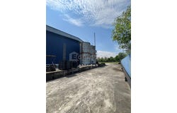 Jalan Pasir Guadng, Pasir Gudang, Johor 81700