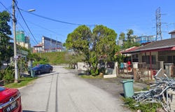 Taman OUG, Kuala Lumpur 58200