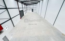 Jalan Haji Abdul Manan 1, Klang, Selangor 41050