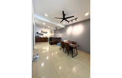 Johor Bahru, Johor 81100