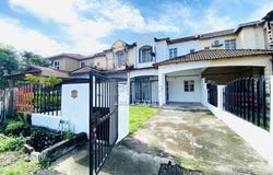 Jalan USJ 1/1, USJ, Selangor 47500