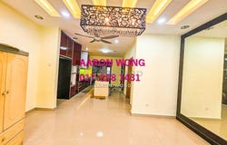 Jalan BS, Seri Kembangan, Selangor 43300