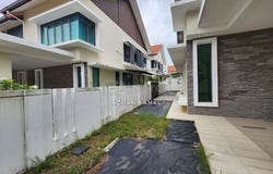 Jalan Tun Teja, Alam Impian, Selangor 40470