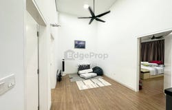 Nusajaya, Johor 79250