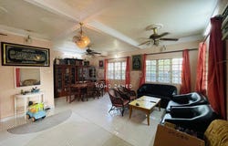 Jalan Batu Muda, Batu, Kuala Lumpur 68100