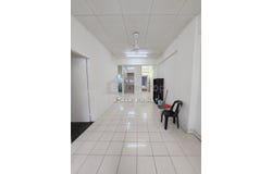 Jalan Kolam Air, Ampang, Selangor 68000