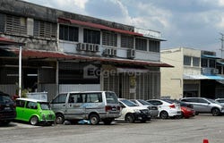 S, Kepong, Kuala Lumpur 52100