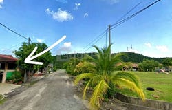 Sungai Petani, Kedah 8000