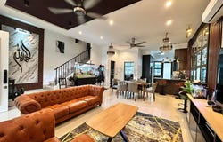 Jalan Eko Botani, Iskandar Puteri, Johor 79100