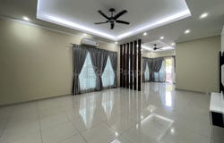 Jalan SR, Kajang, Selangor 43000