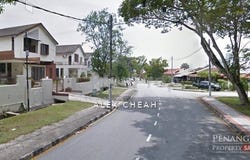 Minden Heights, Gelugor, Penang, Gelugor, Penang 11700