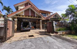 O, Bangi, Selangor 43650