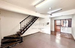 Jalan Mantap, Shah Alam, Selangor 40400