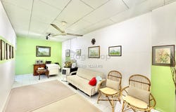 Petaling Jaya, Selangor 46100
