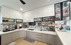 TemasyaGlenmarie, Seksyen U1, Glenmarie, Selangor 40150