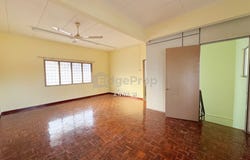 Jalan Pasai, Jalan Wan Empok, Jalan Wan Malini, Sri Petaling, Kuala Lumpur 57000
