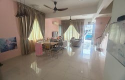 Lebuh Diamond, Semenyih, Selangor 43500