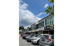 Shah Alam, Selangor 40460
