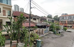 Damansara, Kuala Lumpur 0