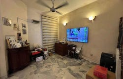 Jalan BK 2, Puchong, Selangor 47180