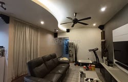 Jalan Sungai Keramat, Klang, Selangor 42100