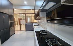Jalan BSC 6A/7, Bandar Seri Coalfields, Sungai Buloh, Selangor 47000