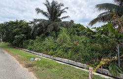 Kemaman, Terengganu 24210
