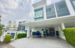 Cyberjaya, Selangor 63000