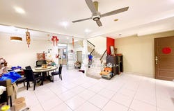 Jalan Harmoni, Semenyih, Selangor 43500