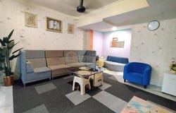 Jalan Angsana, Cheras, Selangor 56000