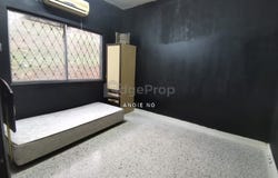 Jalan Baru, Taman Bukit Kajang Baru, Kajang, Selangor 43000