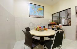 Jalan Sanggul 3, Bandar Puteri, Klang, Selangor 41200