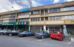 Ampang, Selangor 68000