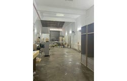 Jalan Kijang 1, Pasir Gudang, Johor 81700