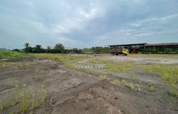Jenjarom, Selangor 42600
