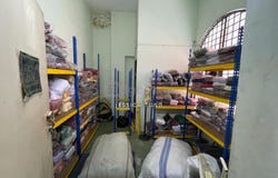 Jalan Tuanku Abdul Rahman, Chow Kit, KL City, Kuala Lumpur