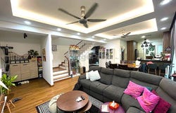 Ferrea Denai Alam Shah Alam, Shah Alam, Selangor 40160