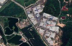 Semenyih, Selangor 43500