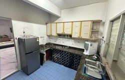 jalan desa 12, Rawang, Selangor 48000