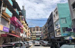 55200 Kuala Lumpur, KL City Centre, Kuala Lumpur 55200