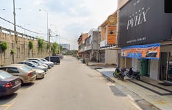 R, Kajang, Selangor 43000