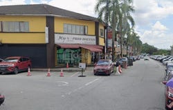 Petaling Jaya, Selangor 47830